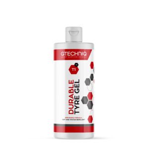 *Non Sling Formula*<BR> T1 Durable Tyre Gel