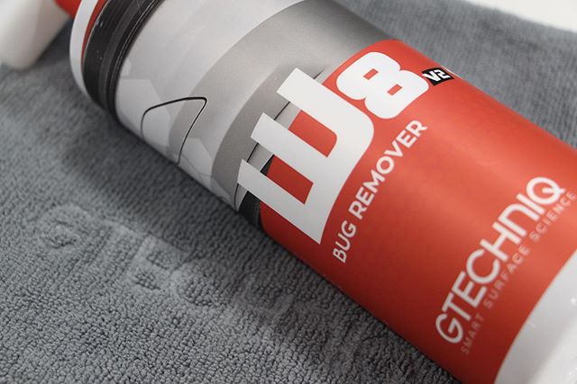 Introducing W8v2 Bug Remover
