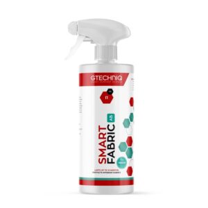 I1 Smart Fabric AB
