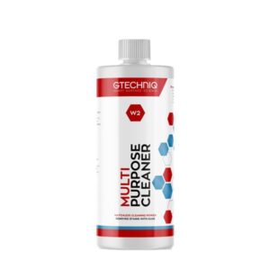 W2 Multi Purpose Cleaner
