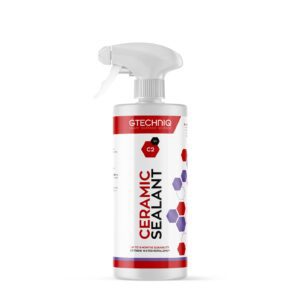 C2v4 Ceramic Sealant