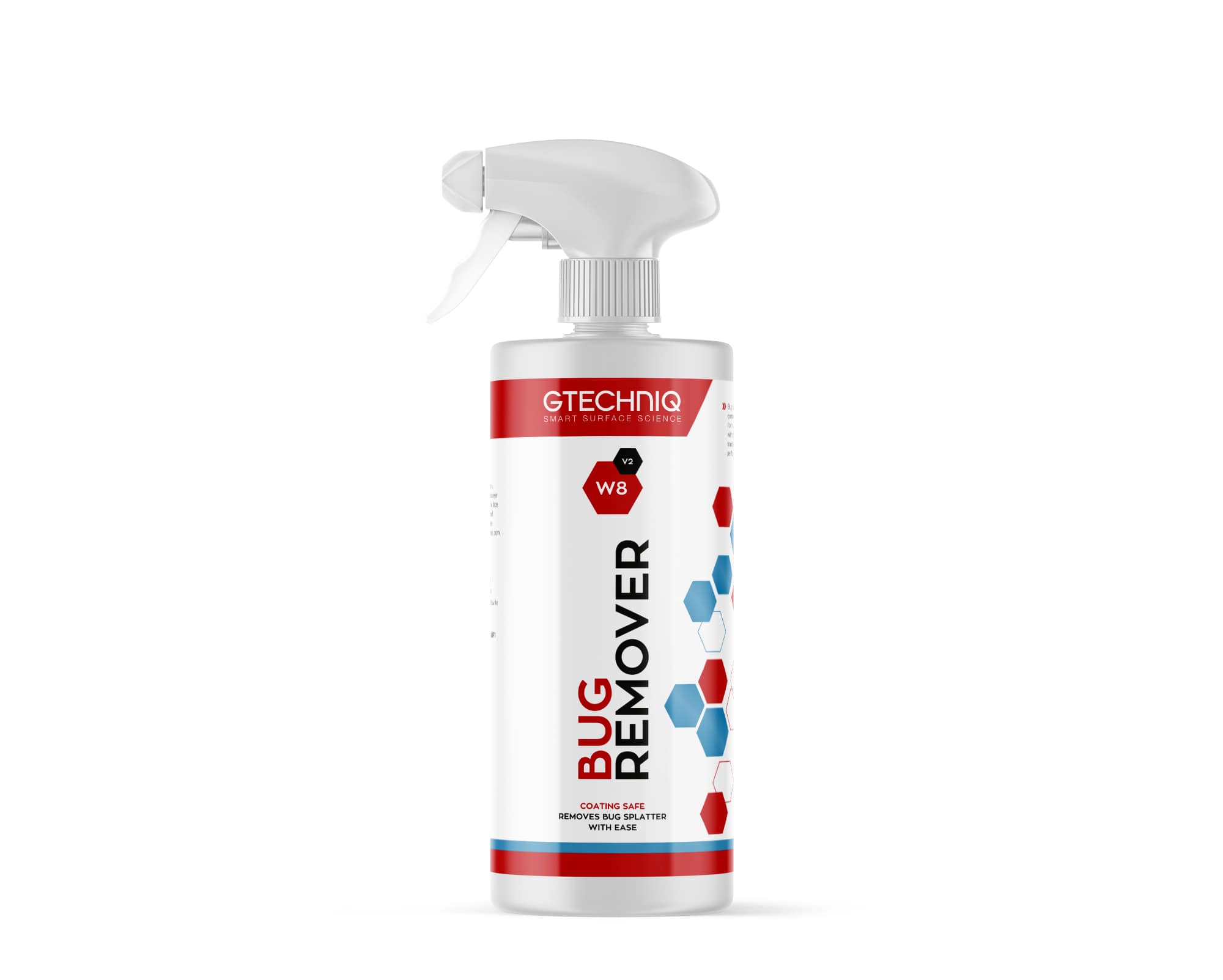 W8 Bug Remover