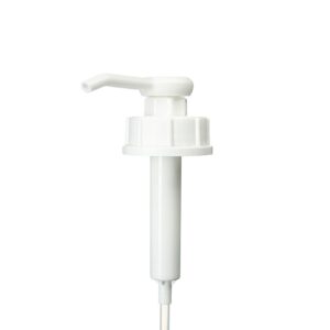 5L Pump Dispenser