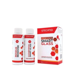 G1 ClearVision Smart Glass