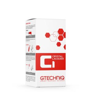 C1 Crystal Lacquer