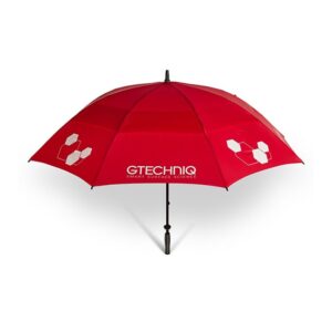 Red Umbrella