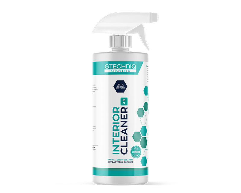 Interior Cleaner