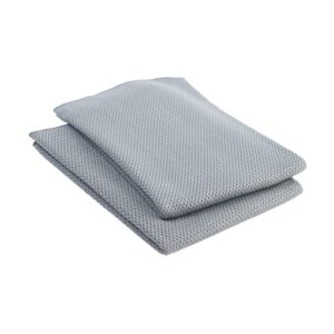 MF4 Diamond Sandwich Drying Towel
