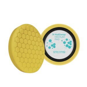 Hotswap Medium Pad