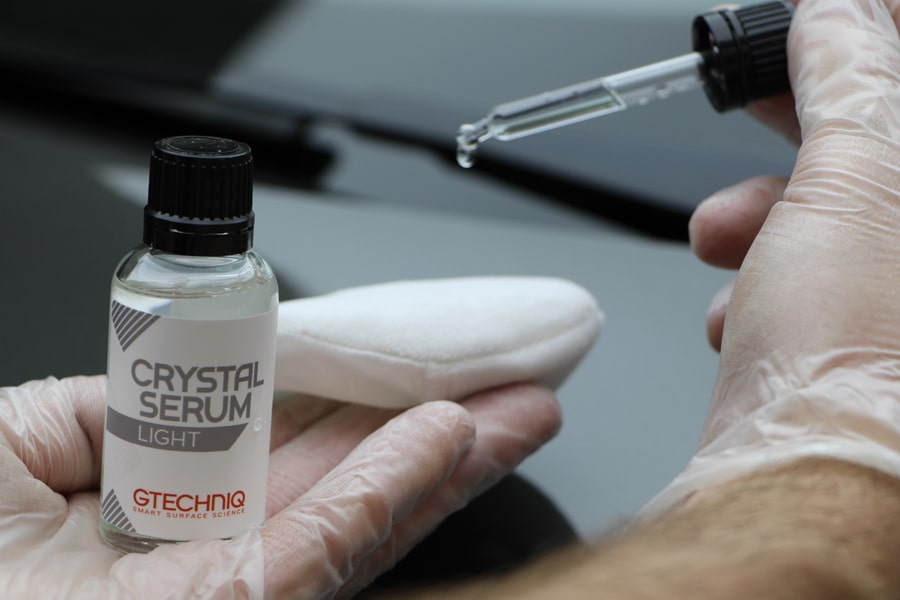 Ceramic Coatings
