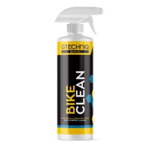 Bike Clean