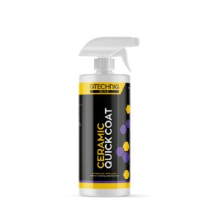 Bike Ceramic Quick Coat