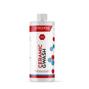 W3 Ceramic GWash