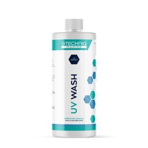 UV Wash