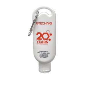 Gtechniq Sunscreen