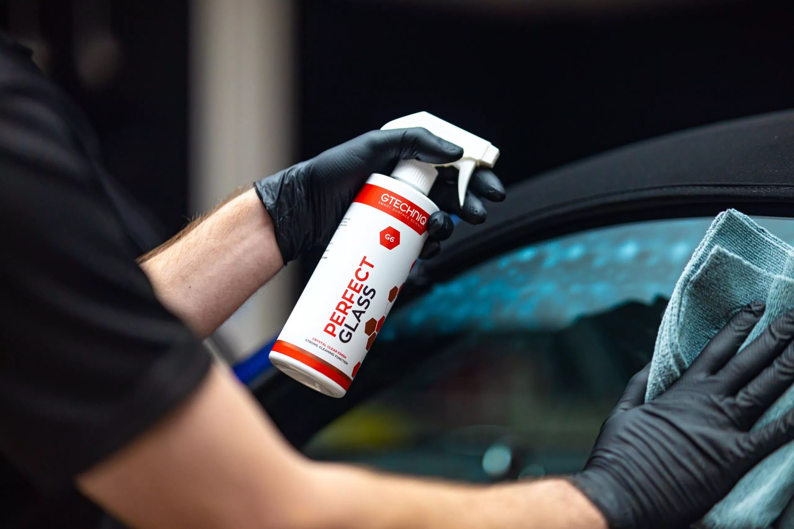 Why Not To Overlook Your Car Glass When Maintaining Your Car