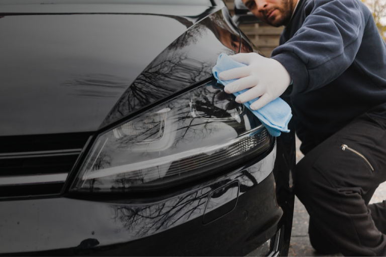 Beginners Guide To Using Our Car Drying Towel Products
