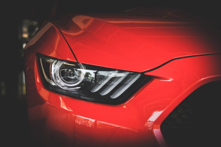 Sprucing Up Your Car With The Quick Detailers