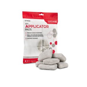AP5 Microfibre Applicator Pad