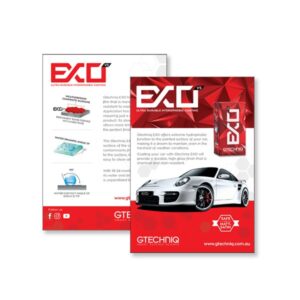EXOv5 A5 Flyer