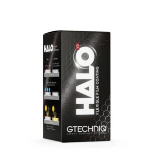 HALOv2 Flexible Film Coating