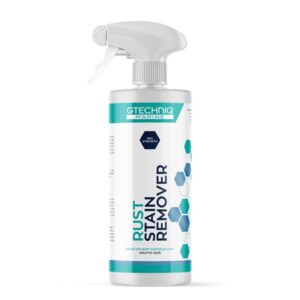 Marine Rust Stain Remover