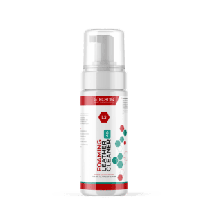 L2 Foaming Leather Cleaner