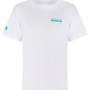 Gtechniq Marine White T-Shirt