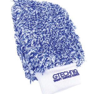 Marine Microfibre Wash Mitt