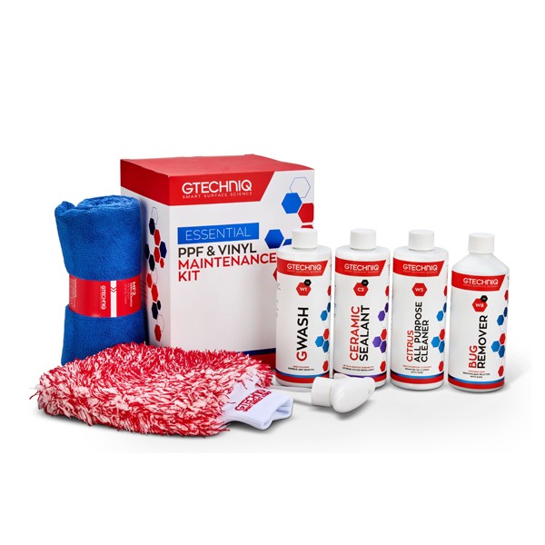 PPF & Vinyl Maintenance Kit
