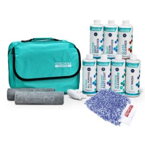 Marine Maintenance Kit