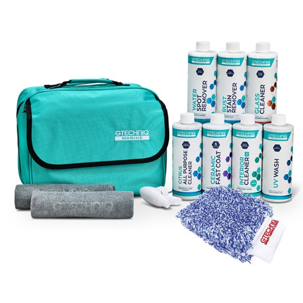 Marine Maintenance Kit