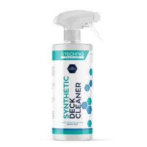 Synthetic Deck Cleaner