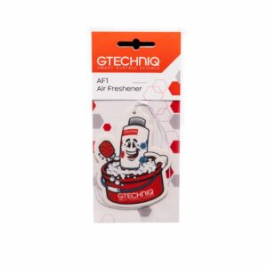 Gtechniq Air Freshner