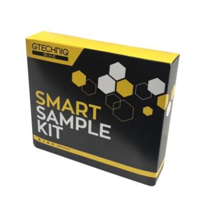 Bike Smart Sample Kit