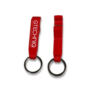 Gtechniq Keyring Bottle Opener