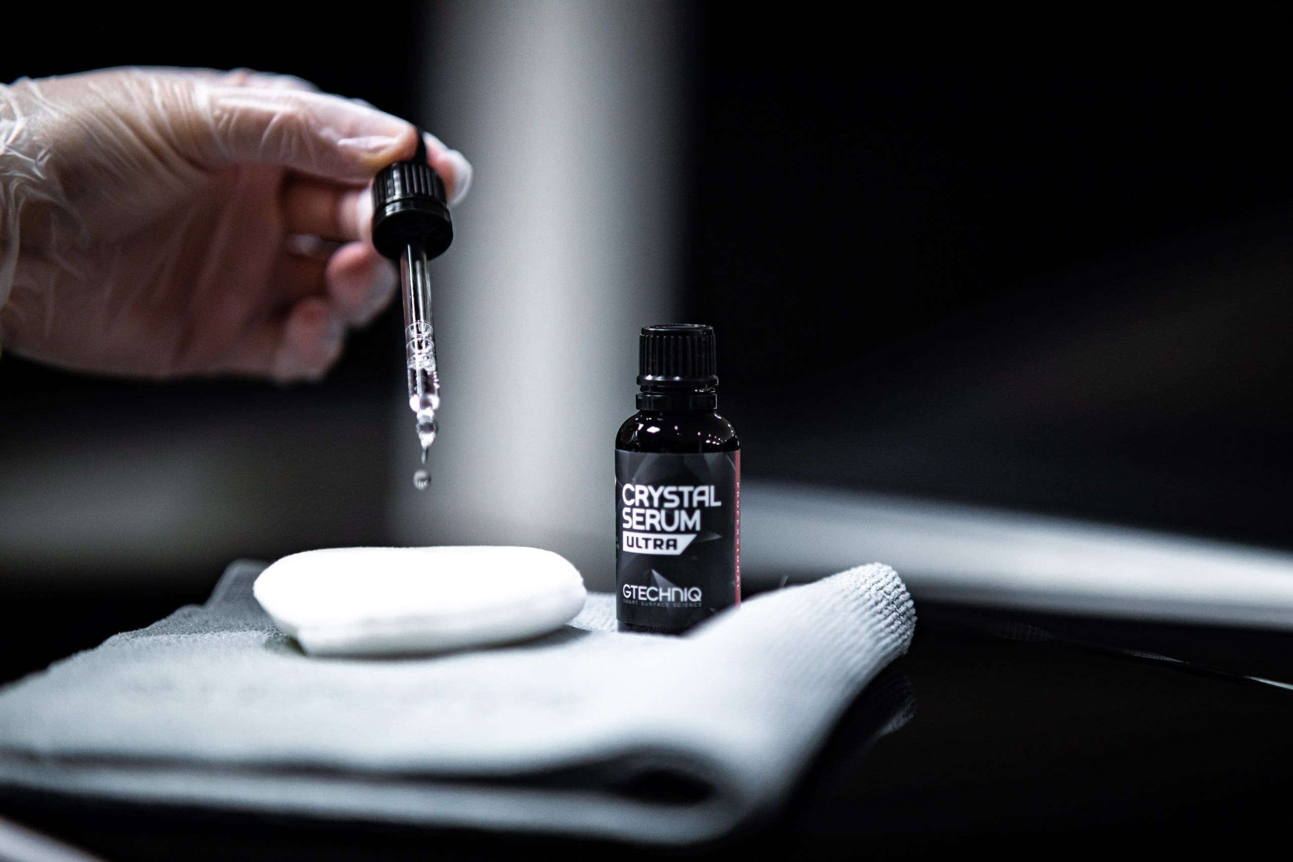 Everything You Need to Know about Ceramic Coatings