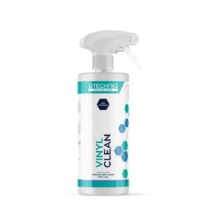 Marine Vinyl Cleaner