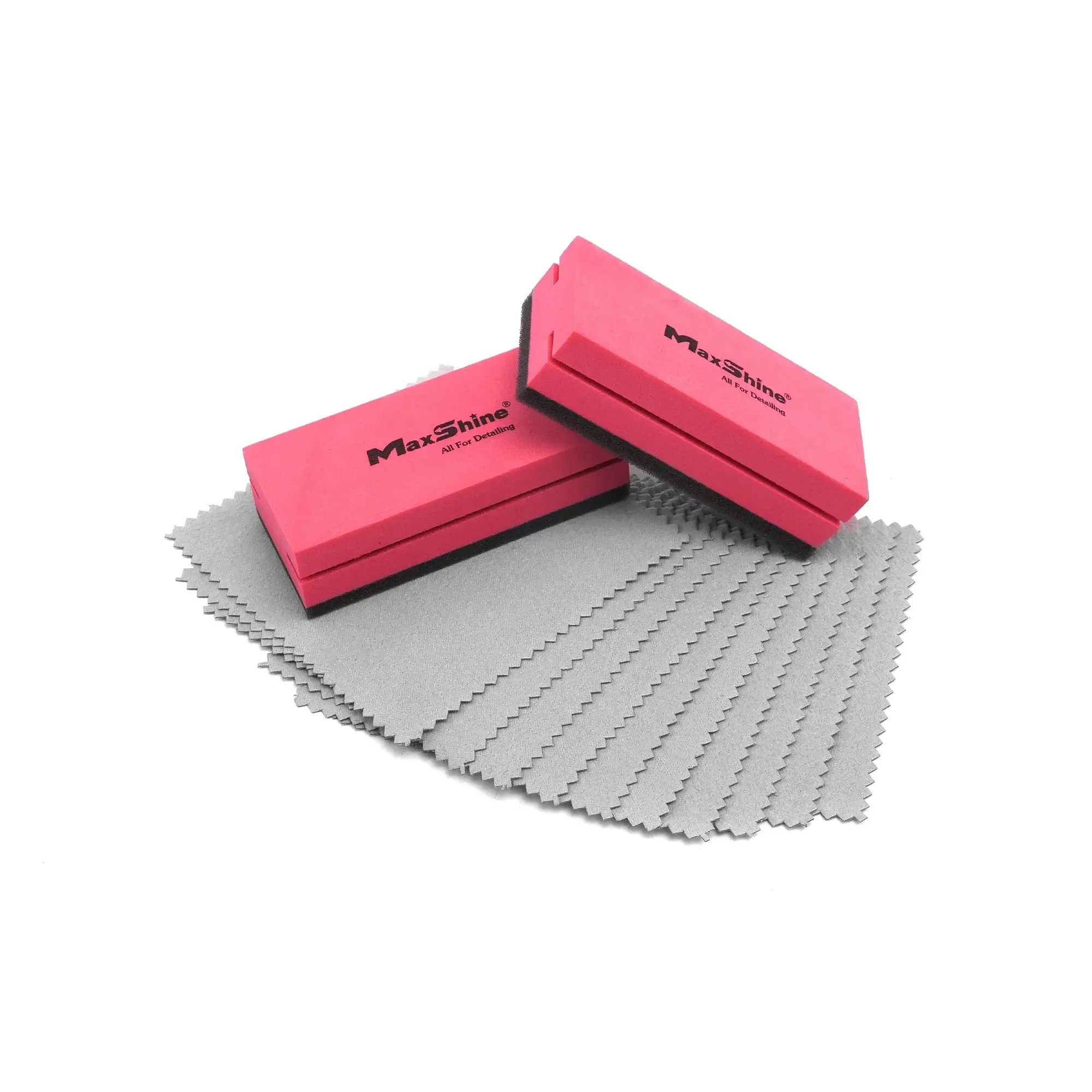 MS Suede Coating Application Kit