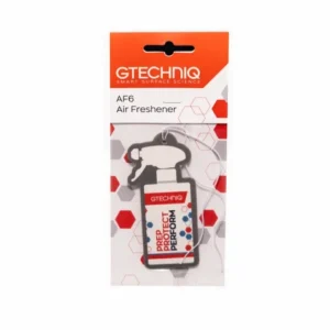 Prep Protect Perform Air Freshner