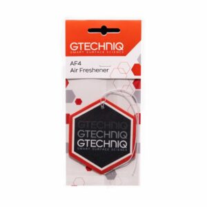 Hexagon Air Freshner