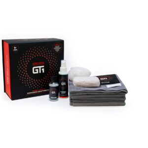 GT1 Ceramic Coating Kit